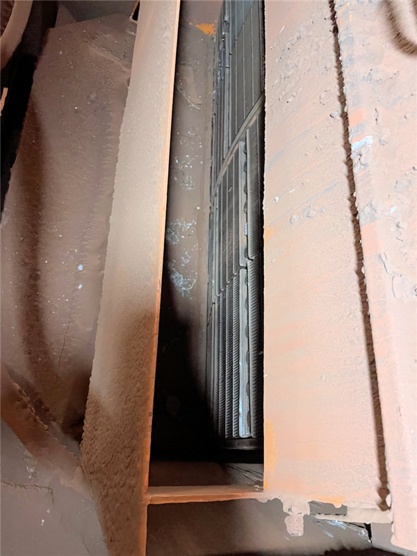 Eriez/guangzhou Yueyouyan Mineral Resources Technology Model Sss-i-2500 Wet High Gradient Separator Of Double Frequency And Double Upright Ring)